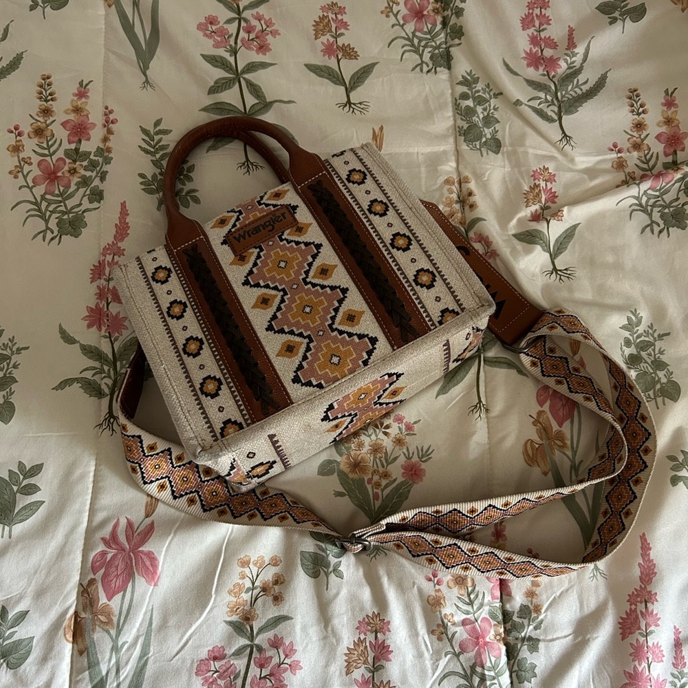 Wrangler Purse